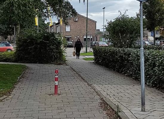 Deel jouw fietsdromen voor Oss en Bernheze