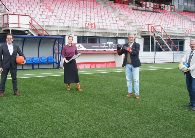 GGZ Oost Brabant en Sport Expertise Centrum bundelen krachten