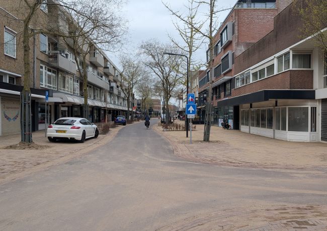 Komt de Osse Kermis terug naar haar oude plek?